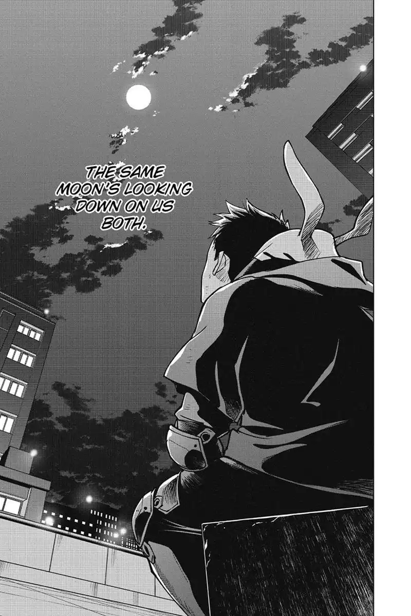 Vigilante: Boku no Hero Academia Illegals Chapter 95 15